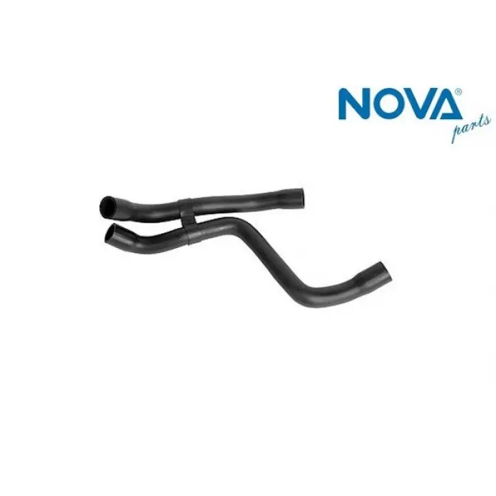 6X0121049E RADYATÖR ALTEA HORTUMU - NAN