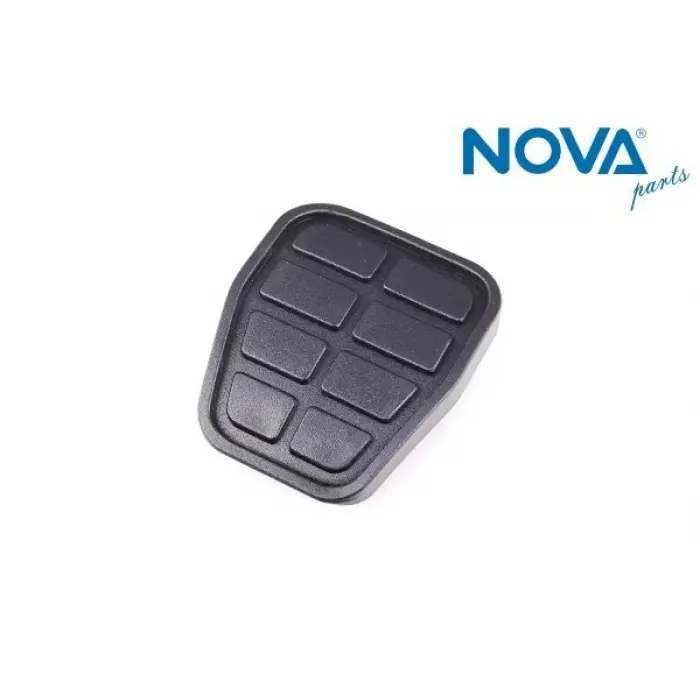 6X0721173A DEBRİ̇YAJ PEDAL LASTİ̇Ğİ̇ - POLO-POLO CLASSİC-CADDY-IBİZA-CORDOBA