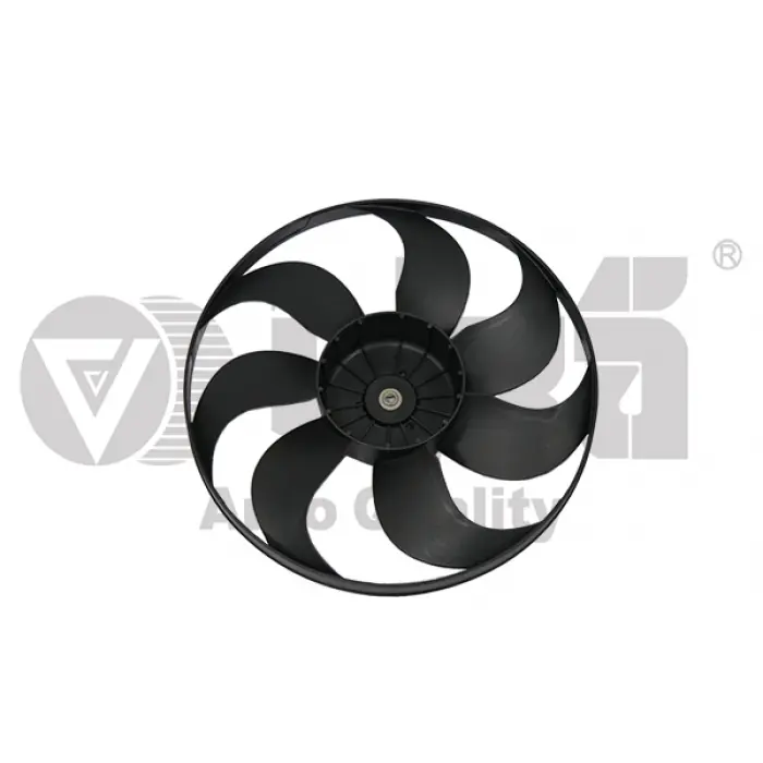6X0959455A Fan Motor Pervanesi Bora Fabia Golf Octavıa Polo