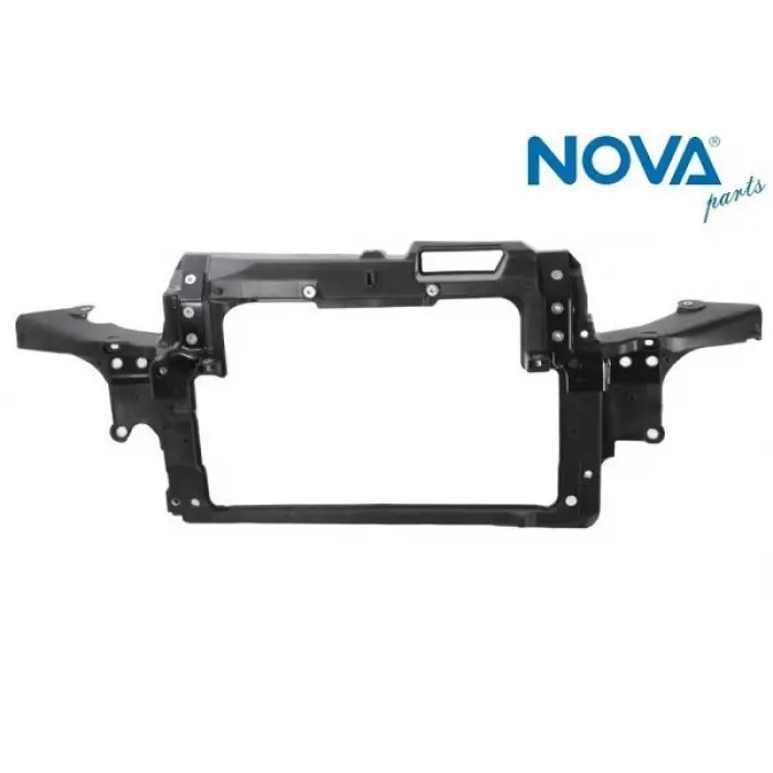 6Y0805588K Ön İç Panel ( Klimalı ) Fabıa 2000-2007