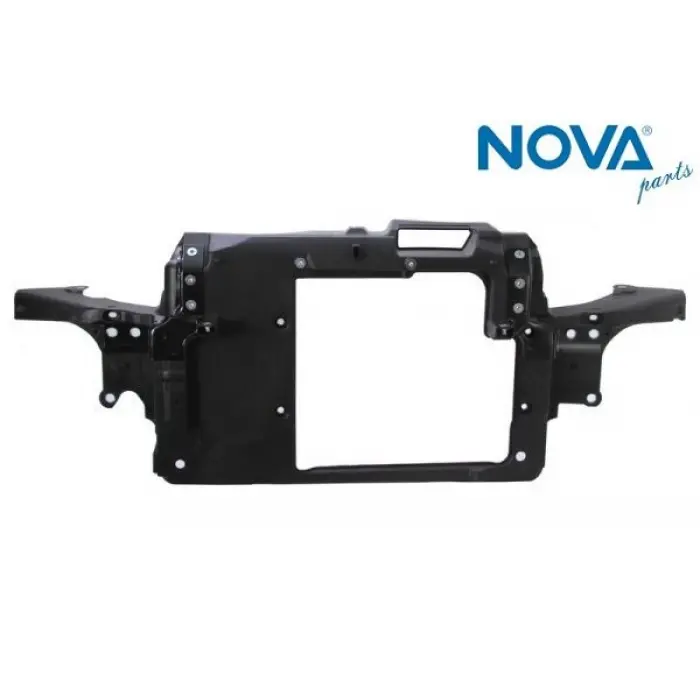 6Y0805588L PANEL ÖN İÇ ( KLİMASİZ ) - FABİA 2000-2007