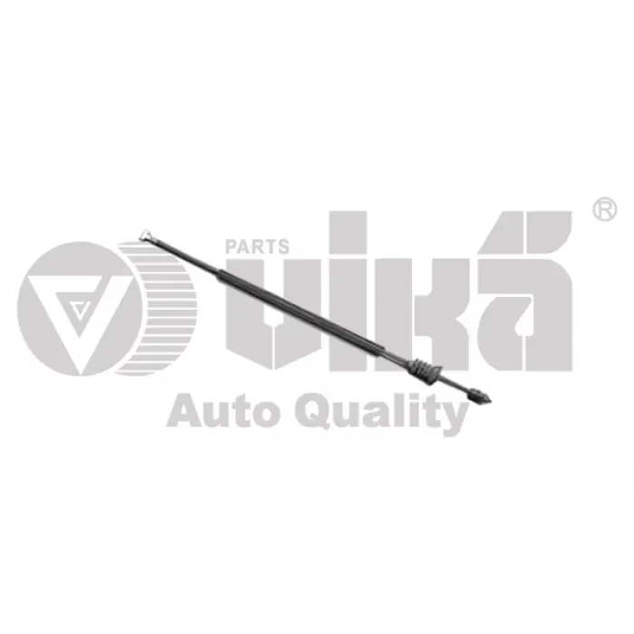 6Y0837099D Kapı Açma Teli Ön Fabıa 2000-2008