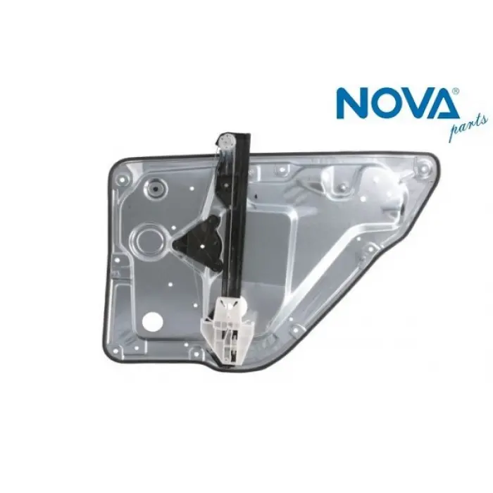 6Y0839461 Cam Açma Mekanizması Arka Sol  Fabıa 2000-2008