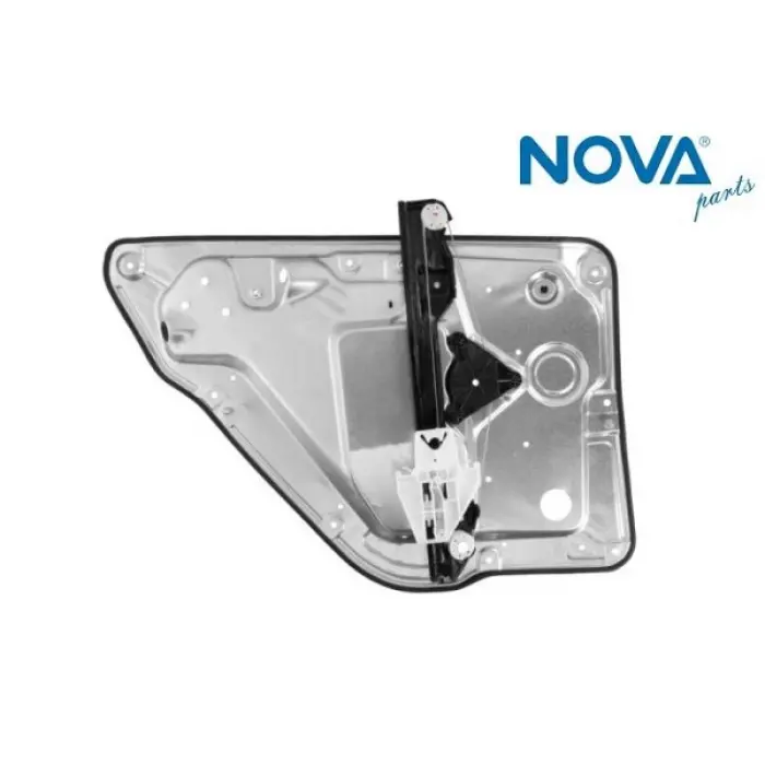 6Y0839462 Cam Açma Mekanizması Arka Sağ Fabıa 2000-2008