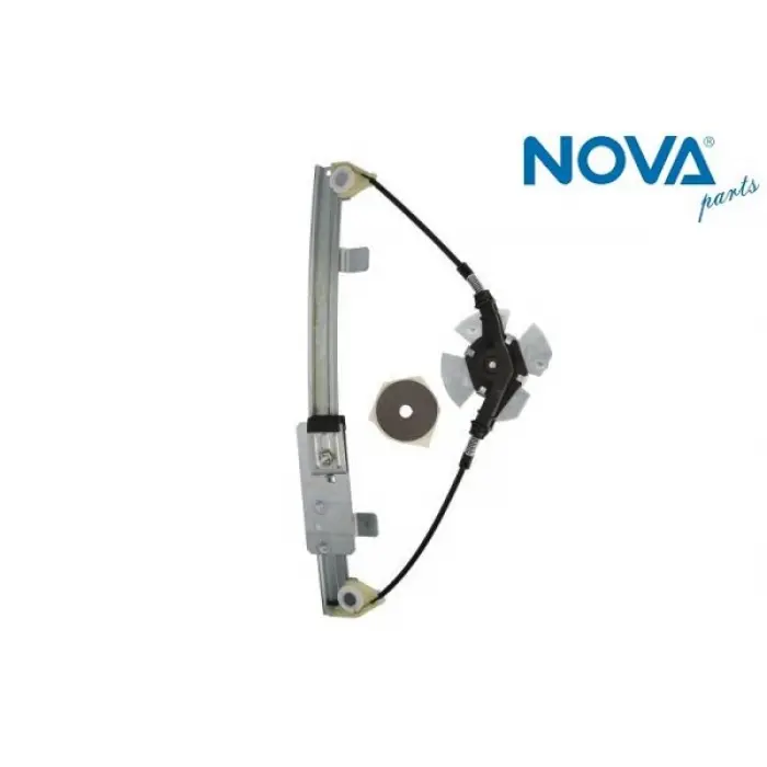 6Y0839656 Cam Açma Mekanizması Arka Sağ Manuel Fabıa 2000-2008