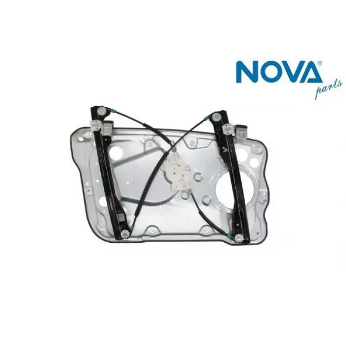 6Y1837462 Cam Açma Mekanizması Ön Sağ Fabıa 2000-2008