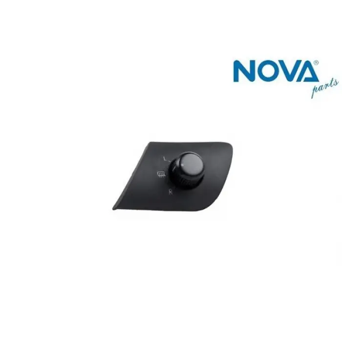 6Y1959565E Ayna Kumanda Anahtarı Fabıa 2000-2008