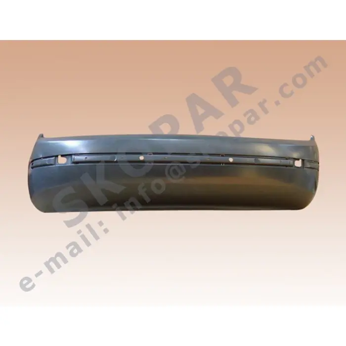 6Y6807421 Tampon Arka Fabıa Hb 2000-2007