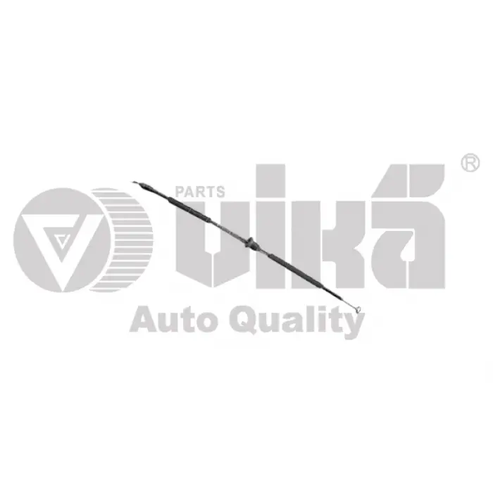 6Y6839099C Kapı Açma Teli Arka Fabıa 2000-2008