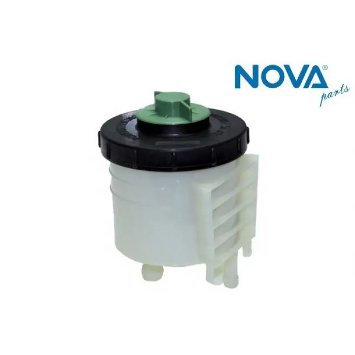 701422371B Direksiyon Hidrolik Deposu Transporter T4 1991-2003