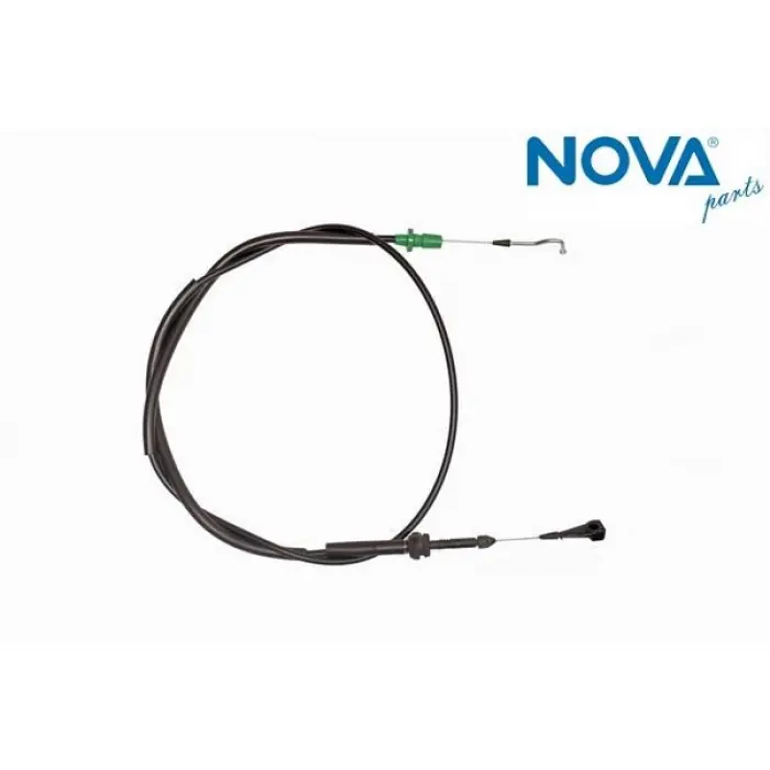 701721555AA Gaz Teli Transporter T4 2.4 Aja-Aab 1991-2003