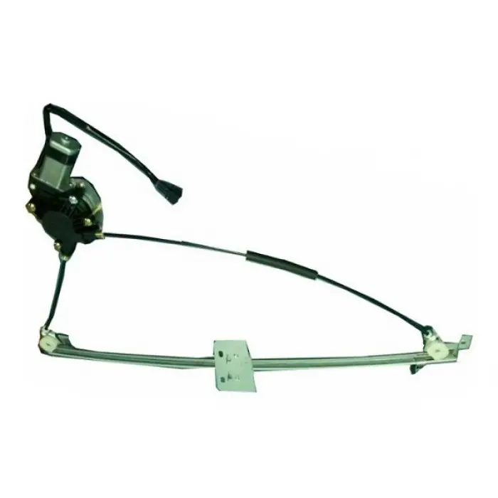 701837502C Cam Açma Mekanizması Ön Sağ ( Elektrikli Motorlu ) Transporter T4 1991-2003