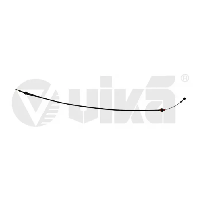 1H0721555D Gaz Teli Golf 3 Vento 1992-1994 - Ibıza Cordoba  1993-1996 1.8 Abs-Acc-Adz