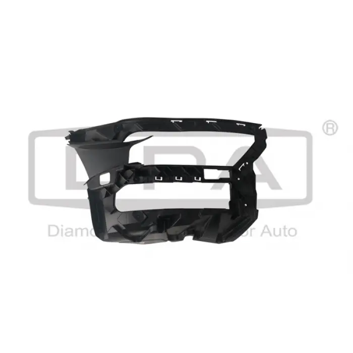 7C0807724 Tampon Ön Tutucu Destek Sağ Crafter 2017-->