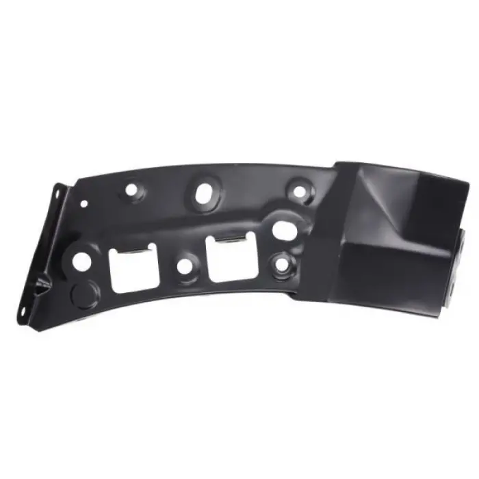 7C0821109B Çamurluk Braketi Ön Sol Crafter 2017-->