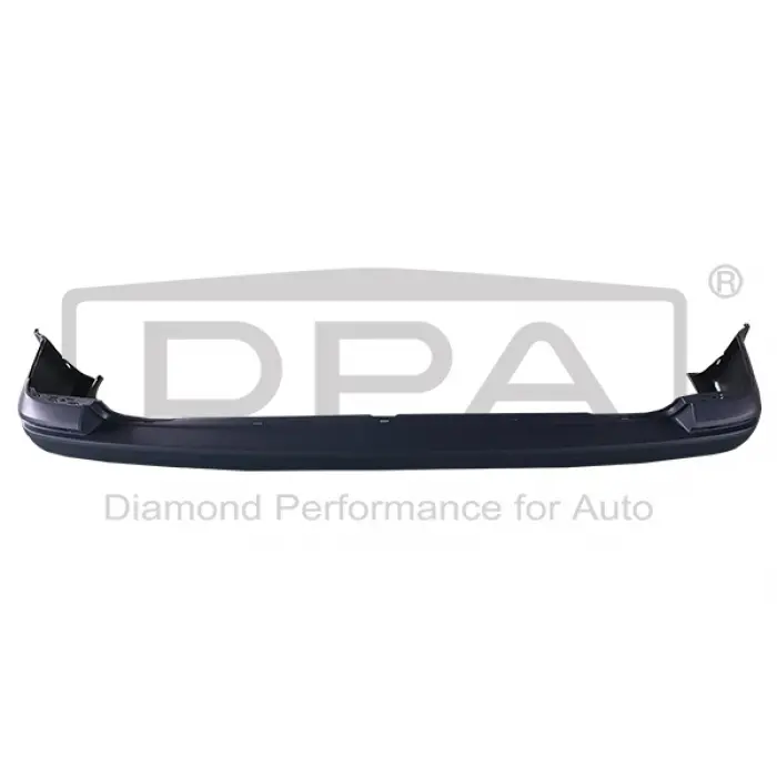 7E0807417C Tampon Arka Transporter T7 2016-2019