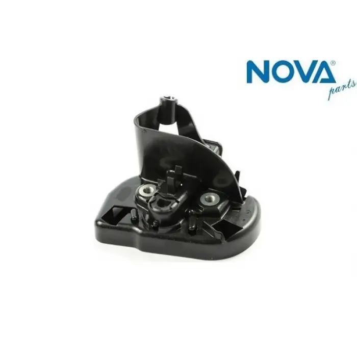 7E0843603E Kapı Kilit Karşılığı Sol ( Döner Kilit ) Elektirikli Caddy 2004-2008 - Trransporter 2007-2019