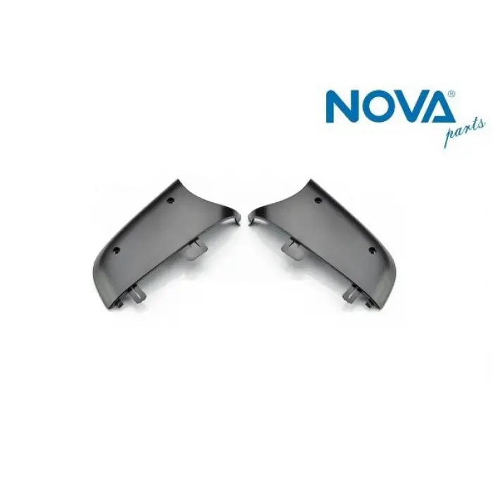 7E1857603 Ayna Kapağı Alt Sol Transporter T5-T6