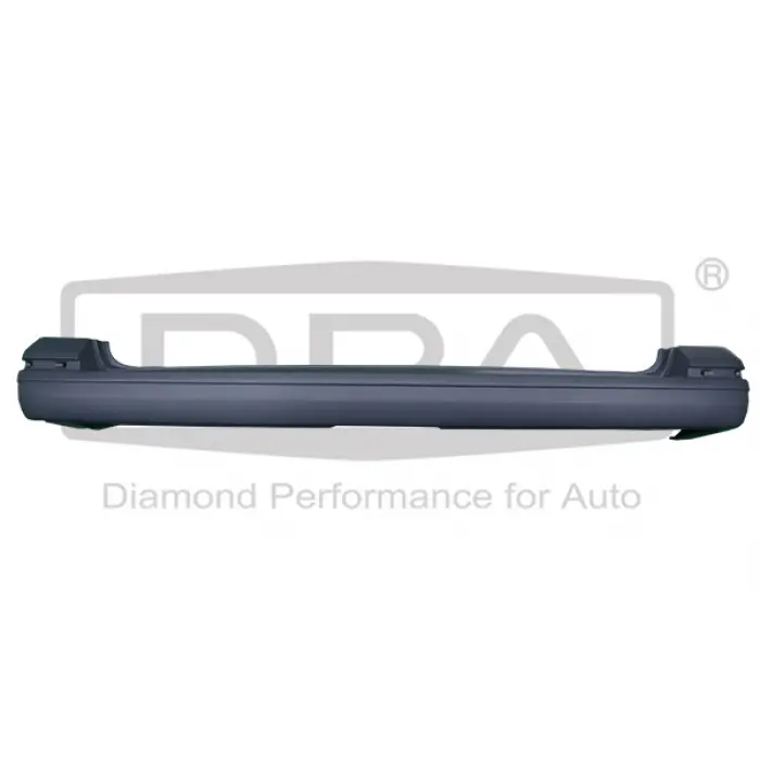 7E5807417C Tampon Arka ( Caravella Astarlı ) Transporter T7 2016-2019