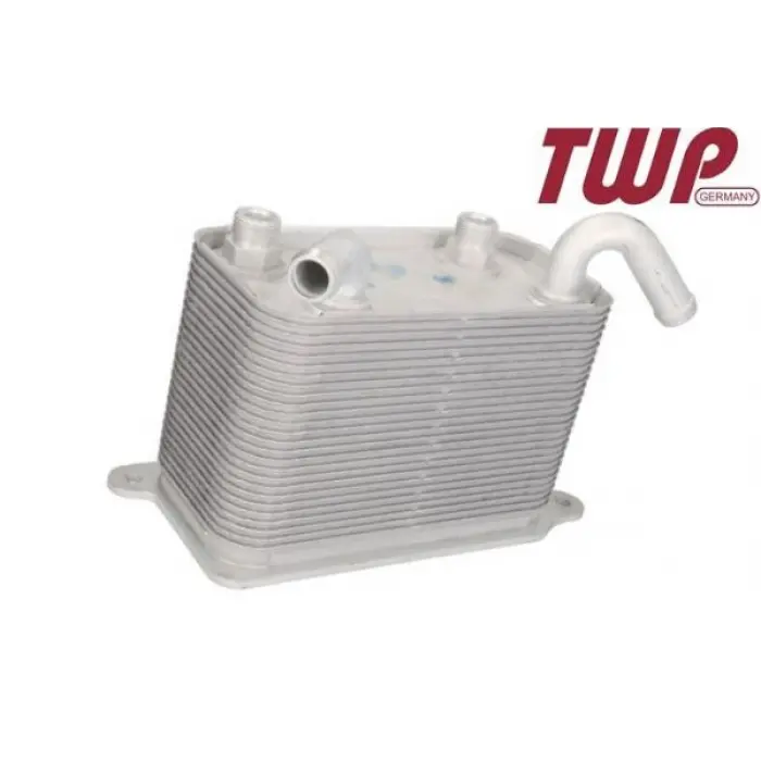 7H0317019B Yağ Soğutucu Şanzıman 6.Vites Otomatik Şanzıman - Transporter T5 Tdı-Axd-Axe