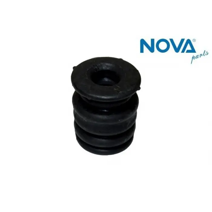 7H0412303A Amortisör Stoplama Takozu Ön Transporter T5 1.9-2.5 2004-2010