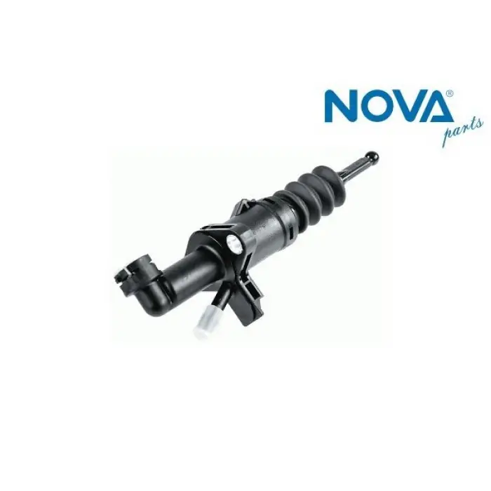 7H0721401B Debriyaj Merkezi ( Üst ) Transporter T5 2004--> Axd-Axb