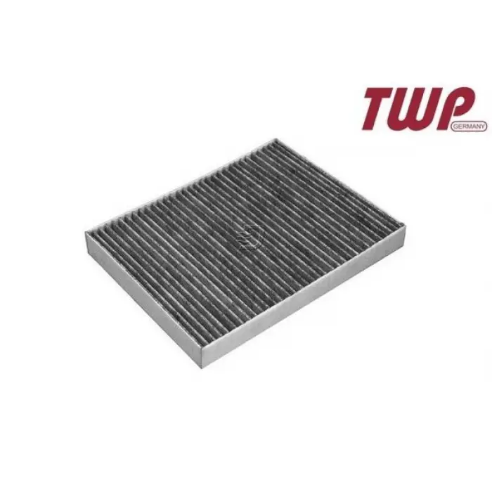 7H0819631A POLEN Fİ̇LTRESİ̇ ( KARBONLU ) - TRANSPORTER T5-TRANSPORTER T6-AMAROK-TOUAREG-AQ7-CAYENNE