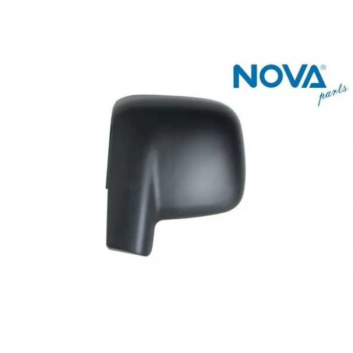 7H1857527A Ayna Kapağı Üst Sol Caddy Transporter T5 2004-2012