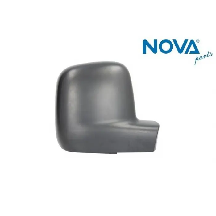 7H1857528A Ayna Kapağı Üst Sağ Caddy Transporter T5 2004-2012