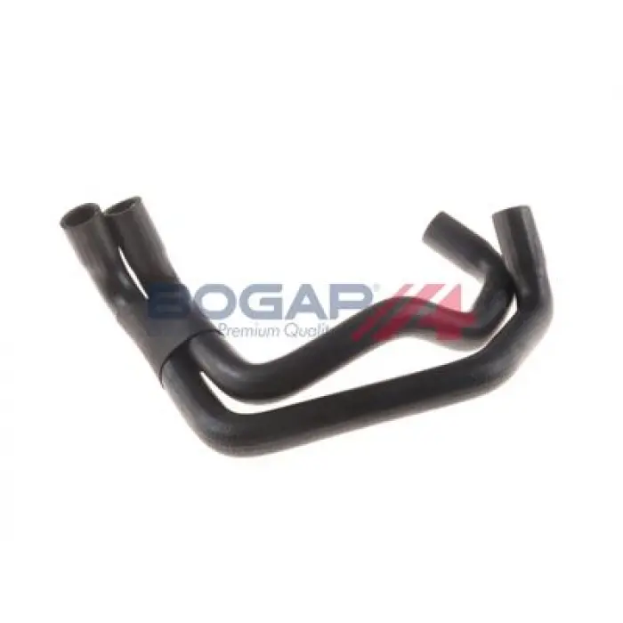 7L0122073AC Radyatör Su Hortumu Touareg Audı Q7 04-12