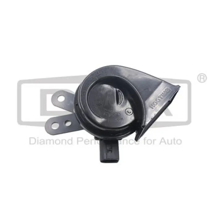 7L0951221 Korna ( Düşük Ton) Touran 2002-2010 - Audı A6 2004-2011