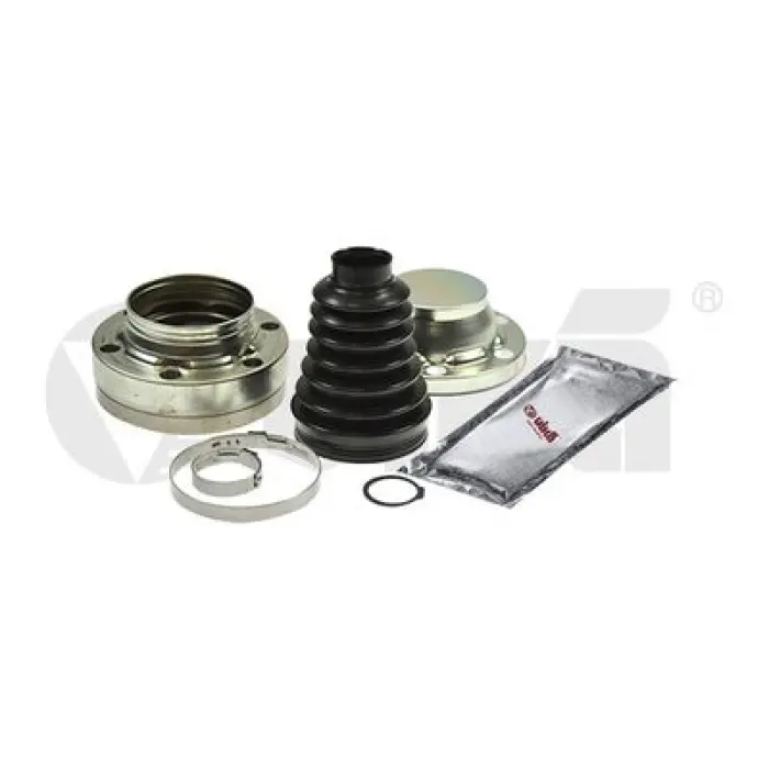 7L6498103 Aks Lalesi Kit Touareg 2002-2010 - Q7 2006-2015