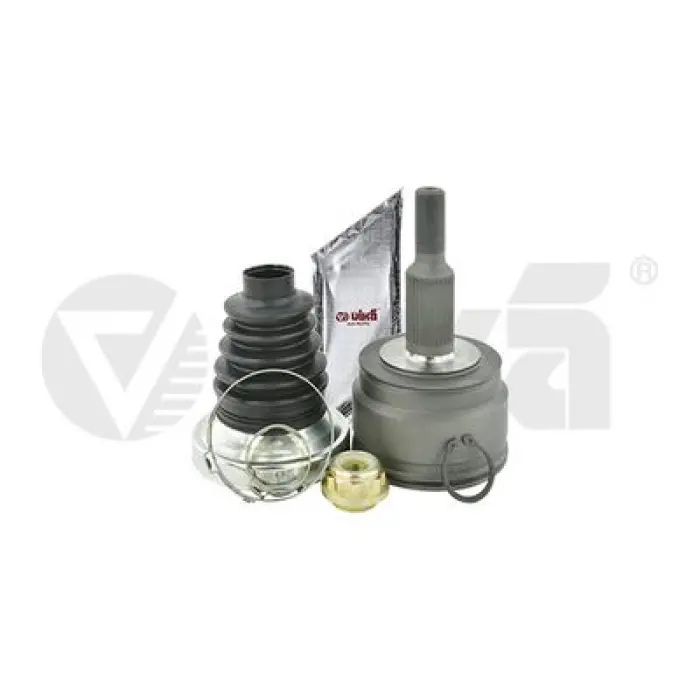 7L6501817D Aks Lalesi Kit Touran 2003-2010