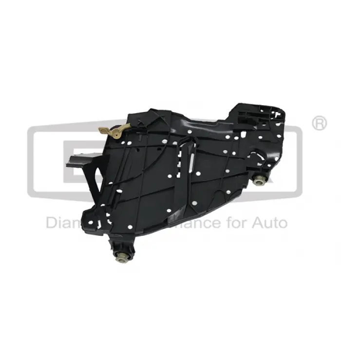 7L6941291 Far Tespit Plakası Sol Touareg 2007-2010