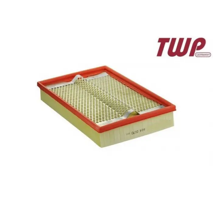 7M0129620A HAVA Fİ̇LTRESİ̇ ( TOZLU İKLİM ) - AL-SHARAN