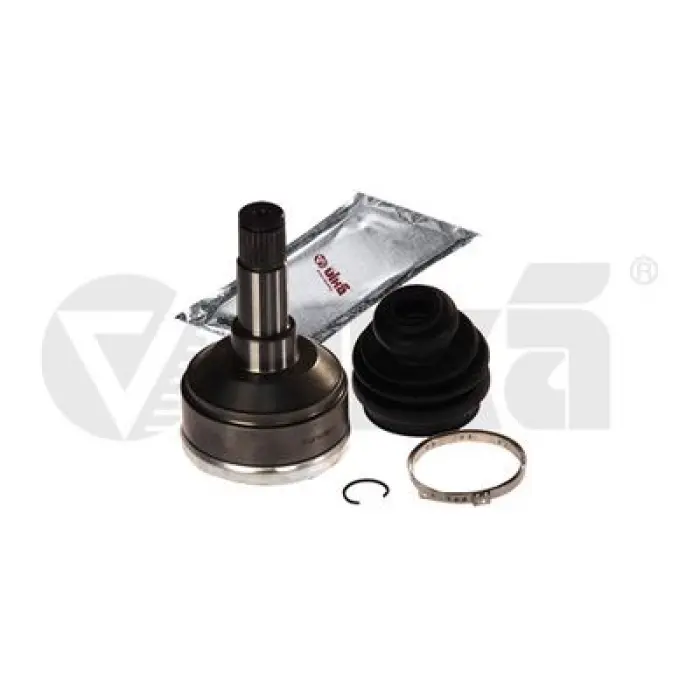 7M0498103X Aks Lalesi Dış Kit Alhambra Sharan 1996-2010