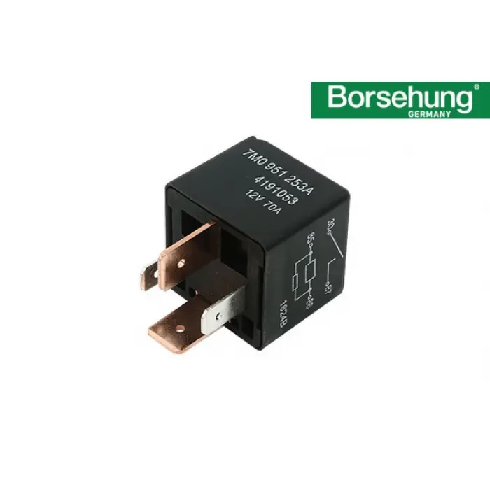 7M0951253A ROLE 370 NOLU - GOLF-BORA-TRANSPORTER T4-TRANSPORTER T5-POLO-POLO CLASSİC-CRAFTER-CADDY-FABİA-OCTAVİA-FELİCİA