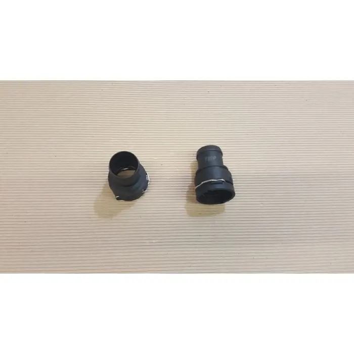 7M3122291 Su Flanşı Golf 5-Jetta Passat Toledo Leon Octavıa Superb -Audı A3