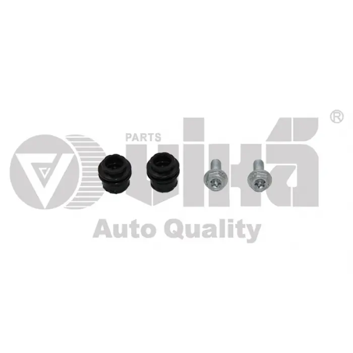 7N0698647A Kaliper Toz Lastiği ( Set ) Touareg Golf Jetta Pa Audı A3 Audı Q3 Audı Q7 Octavıa Superb  Kodiaq