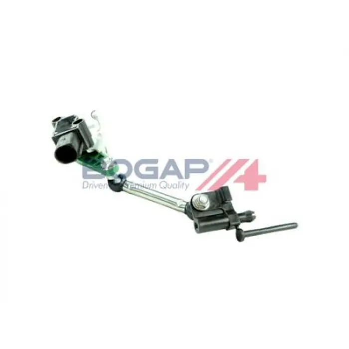 7P0616214 Far Seviye Ayar Sensörü Ön Sağ Touareg 2011-2018