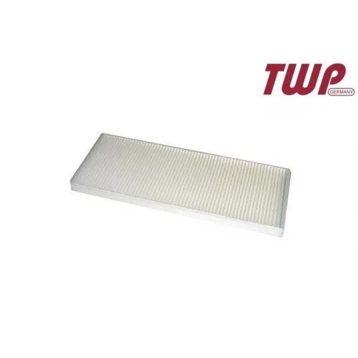 8A0819439 POLEN Fİ̇LTRESİ̇ - PASSAT-A4 1997-2000