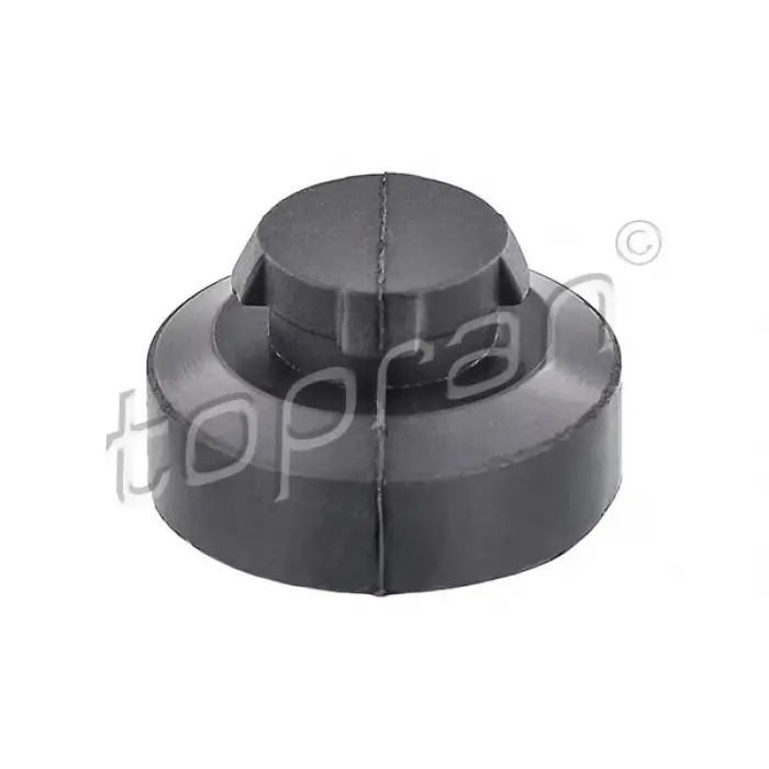 8D0121275 Radyatör Takozu ( Alt ) Passat Audı A4 -A6-A8-Superb