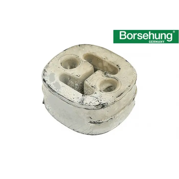 8D0253147E Egzoz Askı Lastiği Caddy Golf Jetta Passat Octavıa Superb -Cc-Audı A3-Audı A4 -A5-A6-A7-Audı Q3 Audı Q5