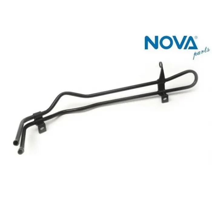 8D0422885K Direksiyon Yağ Borusu Ön Audı A4 -Passat 1997-2005