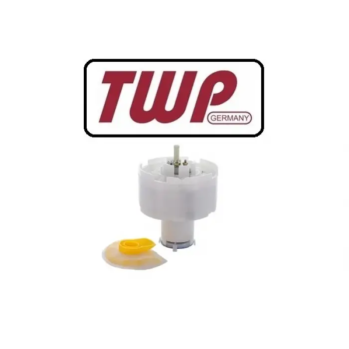 8D0906089A Yakıt Pompası Üstten Geçme Yarım - Passat-A4-A6-95-1-1.6 Lt.-1.8 Lt.-AhSOL -Ana-Arm-Alz-Adp-Adr