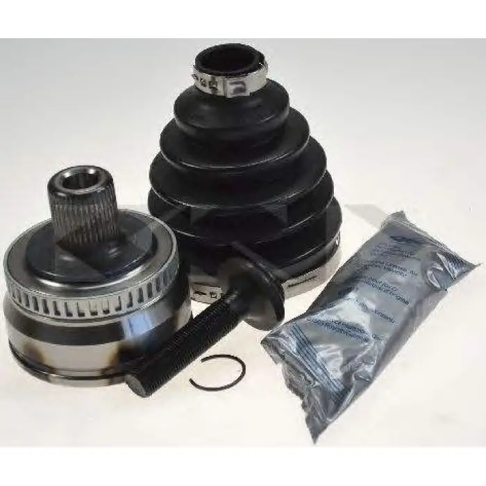 8E0498099D Aks Lalesi Dış Kit Audı A4 1.8-1.9-2.0-2.4-2.5 Awt-Altea Asm-Anm