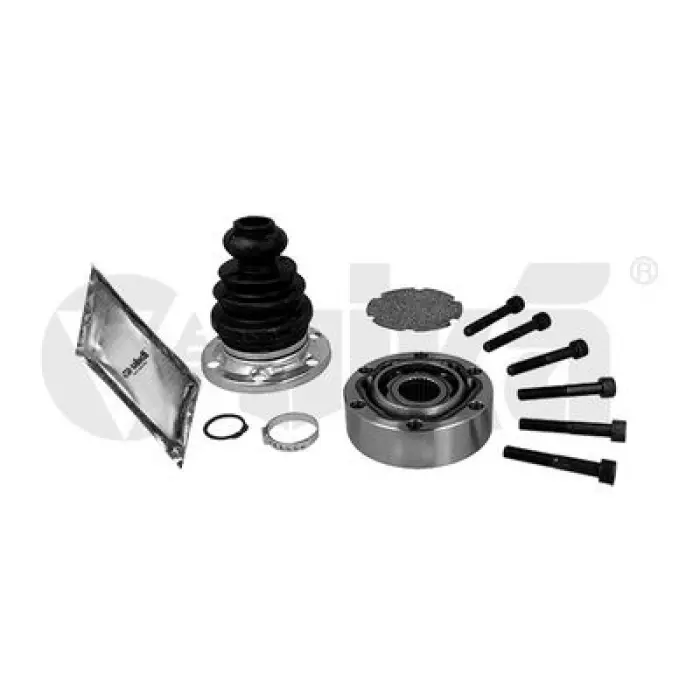 8E0498103D Aks Lalesi Kit Audı A4