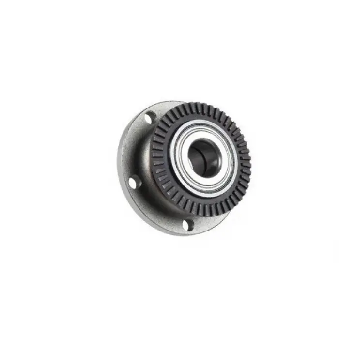 8E0598611B Porya Arka Audı A4 2001-2008 - Audı A4 Quattro 2001-2008 - Audı A4 2003-2009