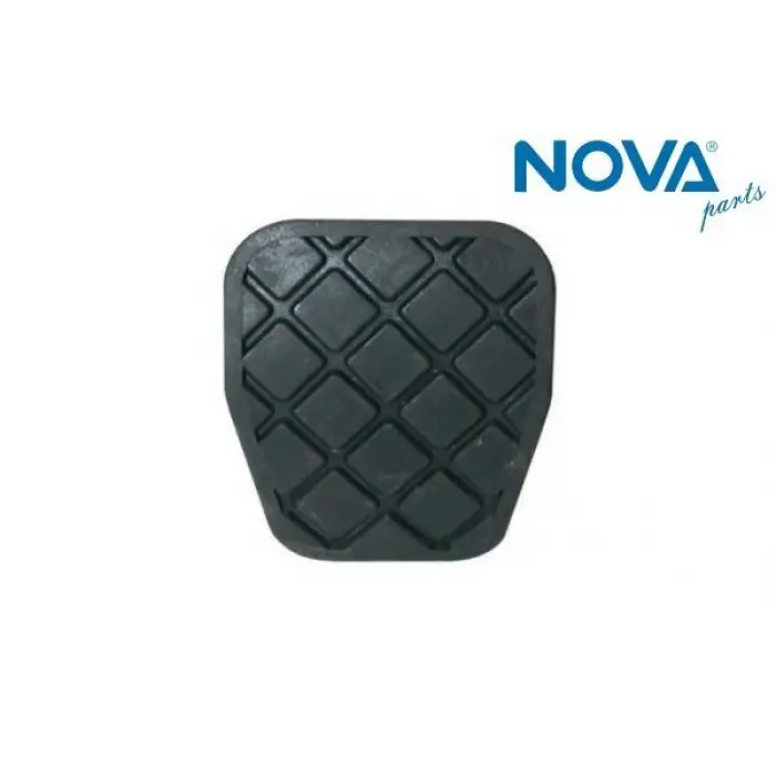 8E0721173 FREN & GAZ PEDAL LASTİ̇Ğİ̇ - PASSAT-TOUAREG-TR-SUPERB-A100-A4-A6-AQ7