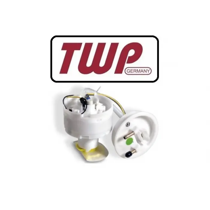 8E0906087D Yakıt Pompası Komple - Passat 1997-2000